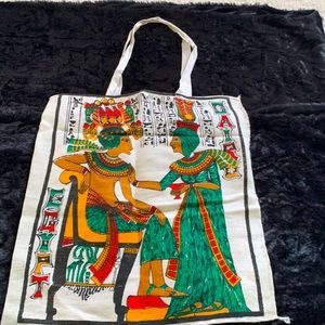Pharaoh bag